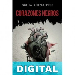 Corazones negros Noelia Lorenzo Pino
