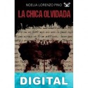 La chica olvidada Noelia Lorenzo Pino