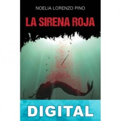 La sirena roja Noelia Lorenzo Pino