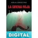 La sirena roja Noelia Lorenzo Pino