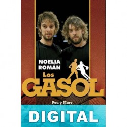 Los Gasol Noelia Román