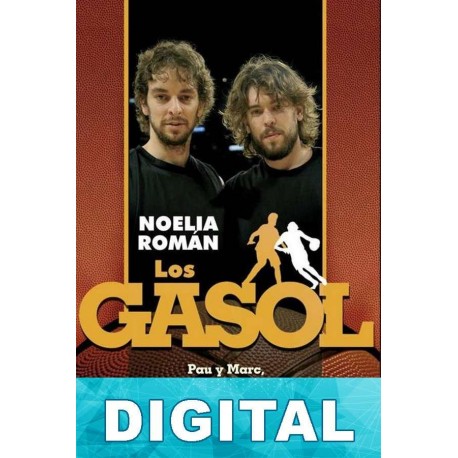 Los Gasol Noelia Román