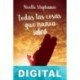 Todas las cosas que nunca sabré Noëlle Stephanie