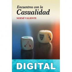 Encuentros con la casualidad Noemí Valiente