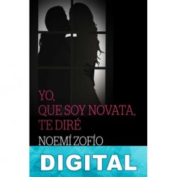 Yo, que soy novata, te diré Noemi Zofio