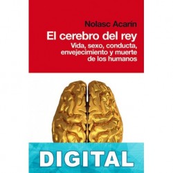 El cerebro del rey Nolasc Acarín Tusell