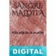 Sangre maldita. Más allá de la muerte Nomi Sáez