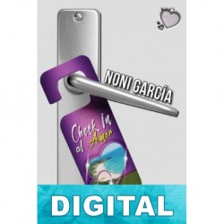Check in al amor Noni García