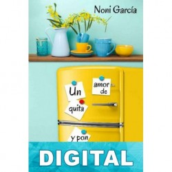 Un amor de quita y pon Noni García
