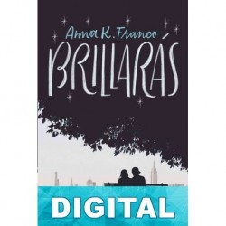 Brillarás Anna K. Franco