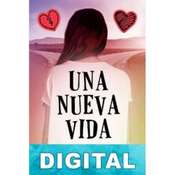 Una nueva vida Nora Alzávar