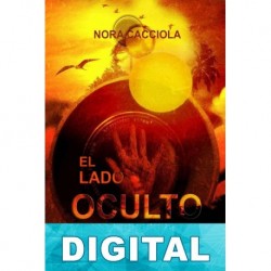 El lado oculto del sol Nora Cacciola