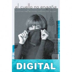 El cuello no engaña Nora Ephron