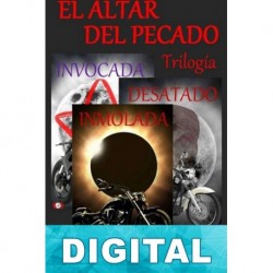 El altar del pecado - Recopilación Trilogía Nora Howard