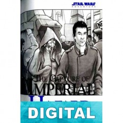 La captura del Peligro Imperial Nora Mayers