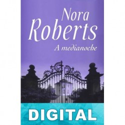 A medianoche Nora Roberts