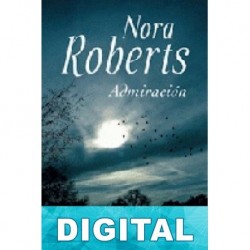 Admiración Nora Roberts