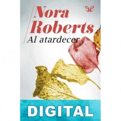 Al atardecer Nora Roberts