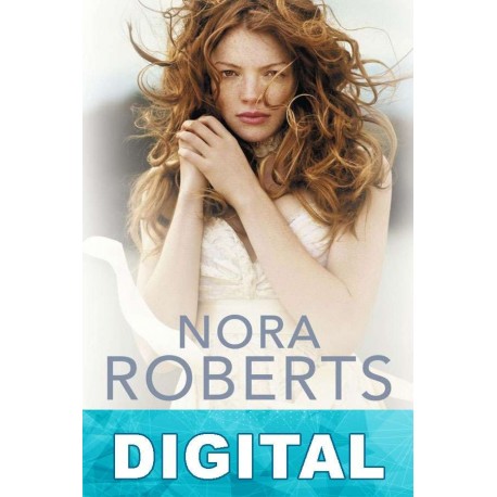 Álbum de boda Nora Roberts