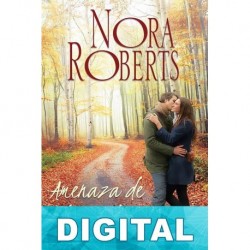 Amenaza de tormenta Nora Roberts