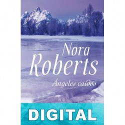Ángeles caídos Nora Roberts