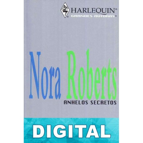Anhelos secretos Nora Roberts