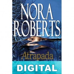 Atrapada Nora Roberts