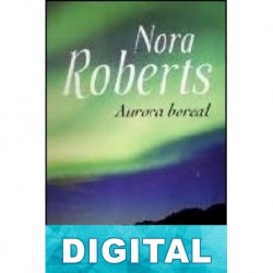 Aurora boreal Nora Roberts