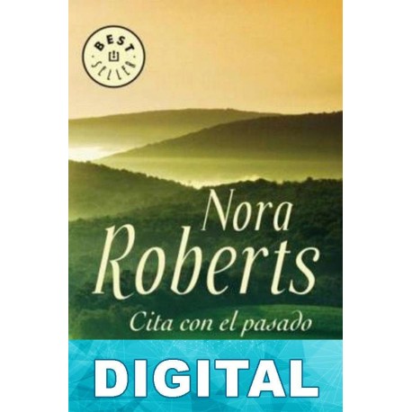 Cita con el pasado Nora Roberts