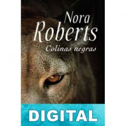 Colinas negras Nora Roberts