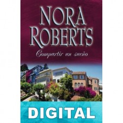 Compartir un sueño Nora Roberts