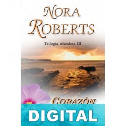Corazón del mar Nora Roberts