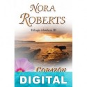 Corazón del mar Nora Roberts