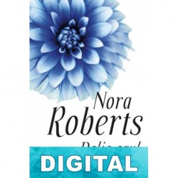 Dalia azul Nora Roberts