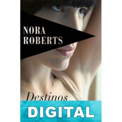 Destinos de pasión Nora Roberts