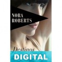 Destinos de pasión Nora Roberts