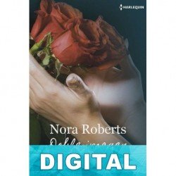Doble imagen Nora Roberts