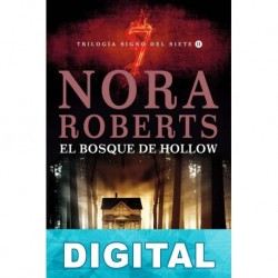 El bosque de Hollow Nora Roberts
