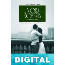 El final de un sueño Nora Roberts