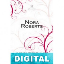 El mejor error de su vida Nora Roberts