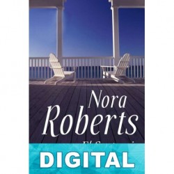 El santuario Nora Roberts