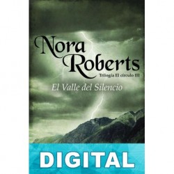 El Valle del Silencio Nora Roberts