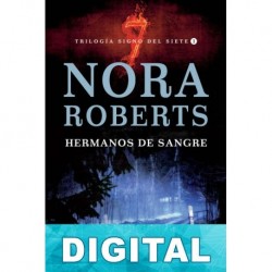 Hermanos de sangre Nora Roberts