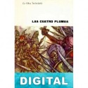 Las cuatro plumas A. E. W. Mason
