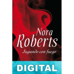 Jugando con fuego Nora Roberts
