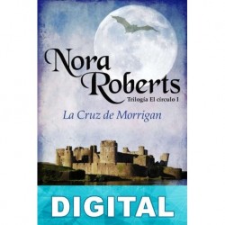 La Cruz de Morrigan Nora Roberts