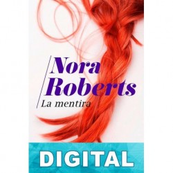 La mentira Nora Roberts