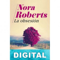 La obsesión Nora Roberts