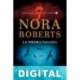 La piedra pagana Nora Roberts