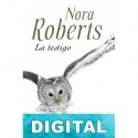 La testigo Nora Roberts